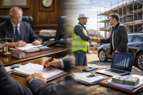 Why Businesses Are Moving Away from Traditional Lending