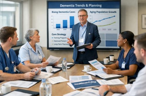 Why Dementia Training Is Becoming a Strategic Priority