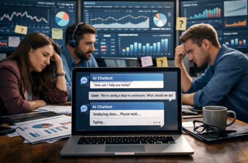 Why Intent Data Has Limits