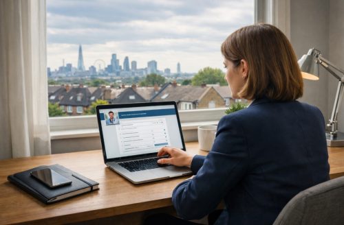 Why Professionals Choose This Route