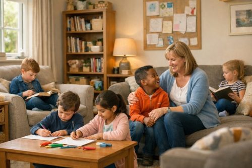 why quality over quantity matters for children’s homes
