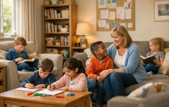why quality over quantity matters for children’s homes