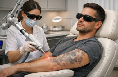 why people reversing past body art choices