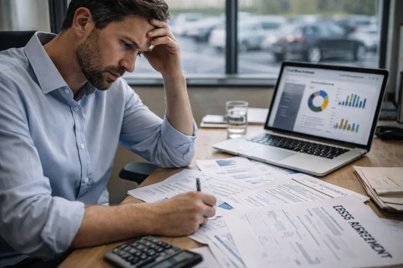 is native instruments going out of business