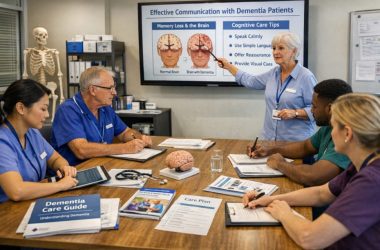 dementia care training