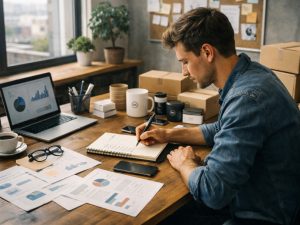 how to start a small business