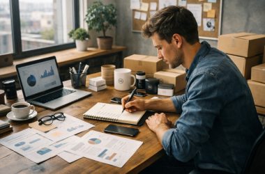 how to start a small business