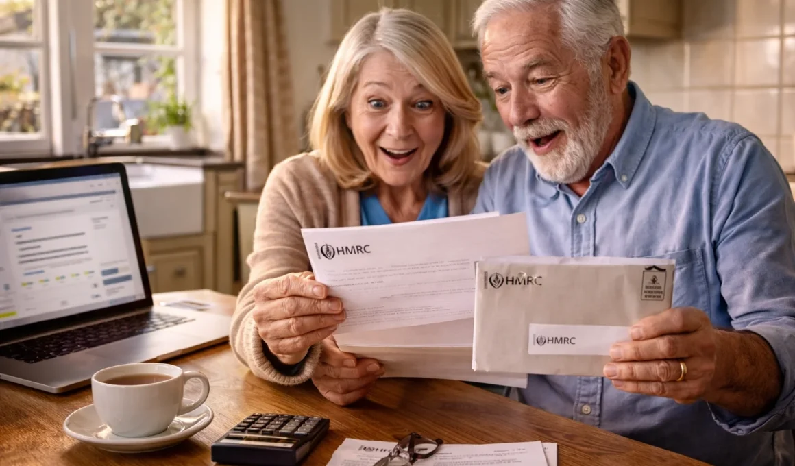 HMRC Urges Taxpayers to Claim Unclaimed PAYE Tax Refunds