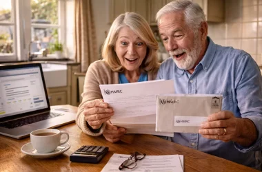 HMRC Urges Taxpayers to Claim Unclaimed PAYE Tax Refunds