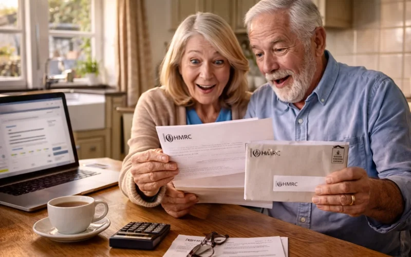 HMRC Urges Taxpayers to Claim Unclaimed PAYE Tax Refunds