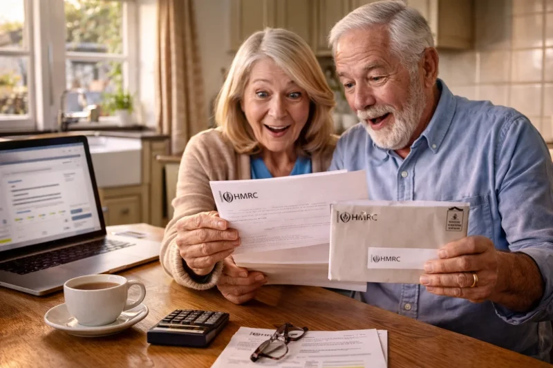 HMRC Urges Taxpayers to Claim Unclaimed PAYE Tax Refunds