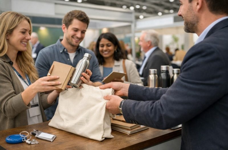 How Sustainable Products Reshape Brand Perception