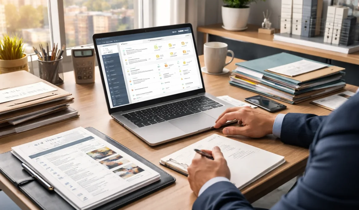 How to Build and Manage a Winning Property Portfolio