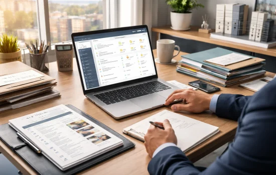 How to Build and Manage a Winning Property Portfolio