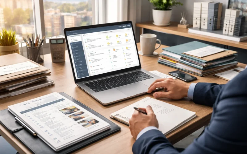 How to Build and Manage a Winning Property Portfolio