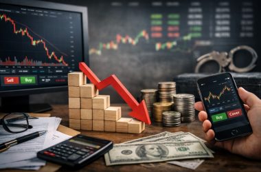 how to short sell stocks