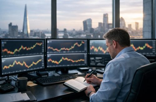 Instruments and Trading Conditions
