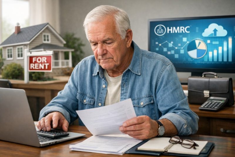 making tax digital pension impact