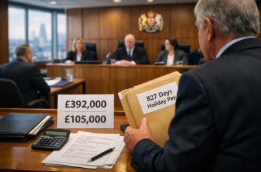 mossadek ageli holiday pay