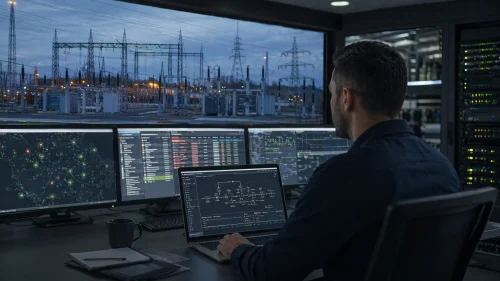 Remote Management and Monitoring Capabilities