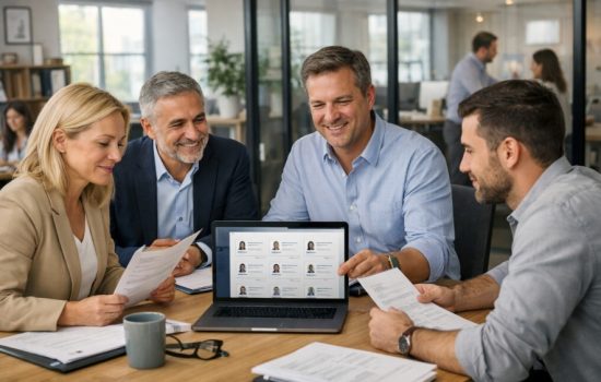 talent acquisition strategies for small enterprises