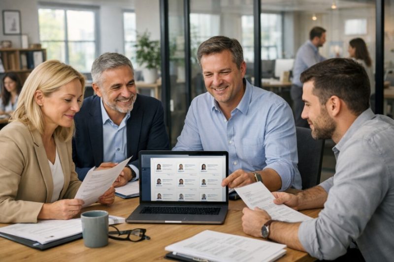 talent acquisition strategies for small enterprises