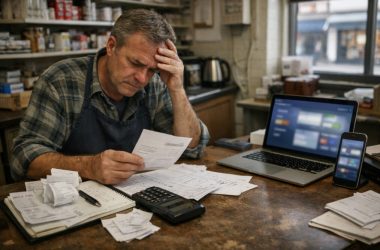 uk small businesses are underusing digital payout tools