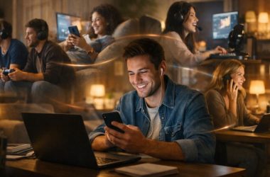 how technology is changing friendships