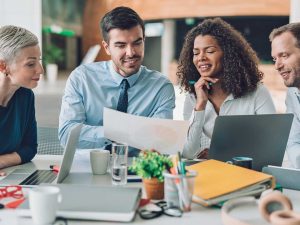traditional marketing methods