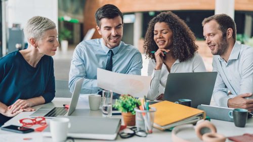 traditional marketing methods