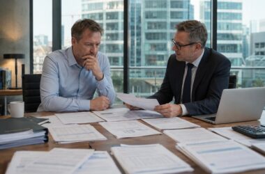 best company liquidation services for business pressure