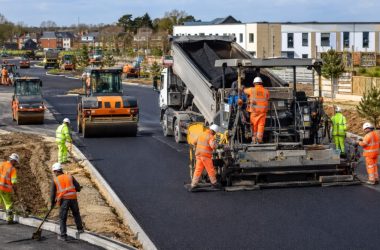 Best Tarmac and Surfacing Contractors in Hertfordshire