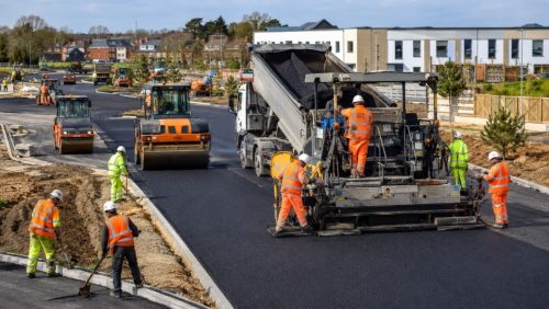 Best Tarmac and Surfacing Contractors in Hertfordshire
