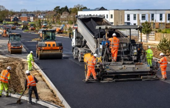 Best Tarmac and Surfacing Contractors in Hertfordshire