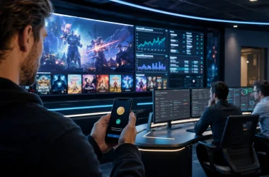 Could Crypto Payments Go Mainstream in UK Digital Entertainment