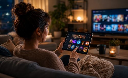 cryptocurrency changing patterns in uk digital leisure