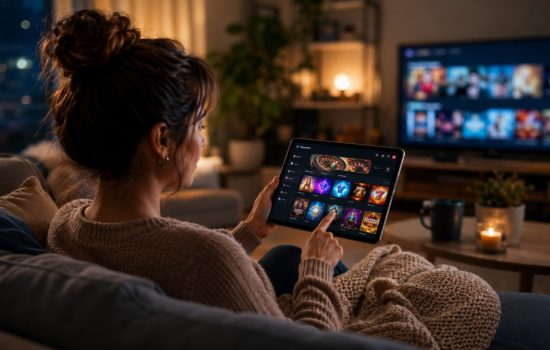 cryptocurrency changing patterns in uk digital leisure