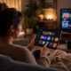cryptocurrency changing patterns in uk digital leisure
