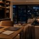 Evening Leisure Preferences of UK Entrepreneurs