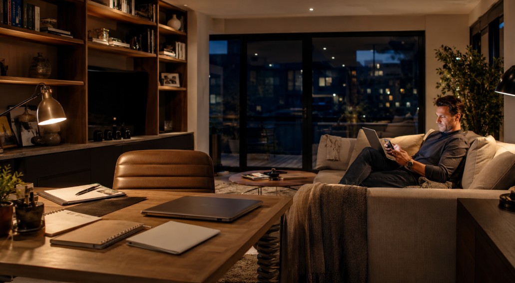 Evening Leisure Preferences of UK Entrepreneurs