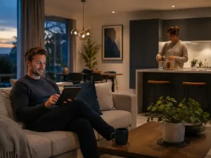 Fresh Ways UK Professionals Are Filling Their Evenings