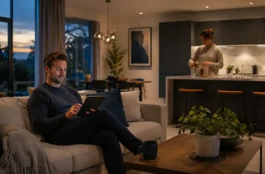 Fresh Ways UK Professionals Are Filling Their Evenings