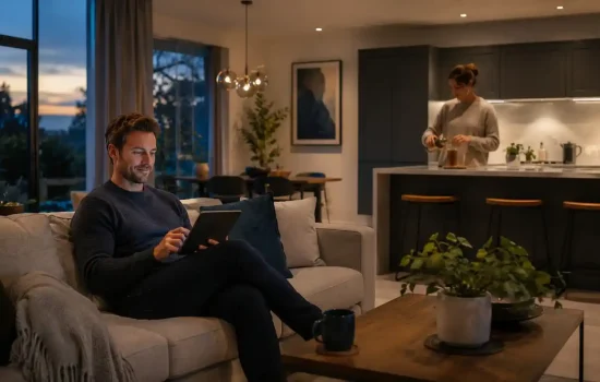 Fresh Ways UK Professionals Are Filling Their Evenings