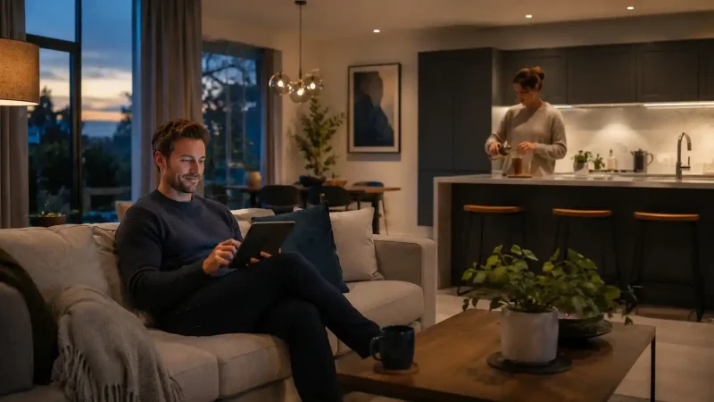 Fresh Ways UK Professionals Are Filling Their Evenings