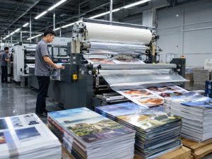 How Film Lamination Adhesives Support Cost-effective Printing