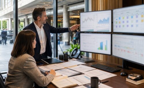Looking Beyond Daily Pricing Decisions