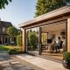 maximising property value with insulated garden offices