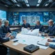 Nuclear Engineering Services Across the Full Programme Lifecycle