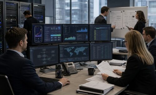 Regulation Has Caught Up Faster Than the Cliché Suggests