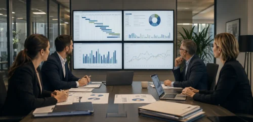 Renewals Often Determine Financial Performance